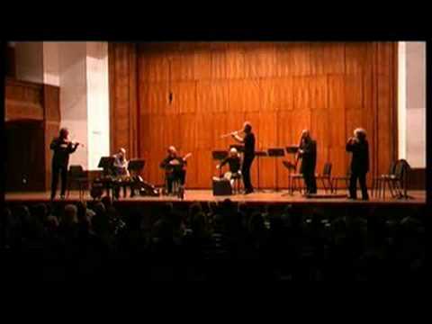 Ensemble Renaissance part 3