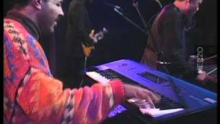 Roy Ayers Live Brewhouse Theatre 1992 1/5