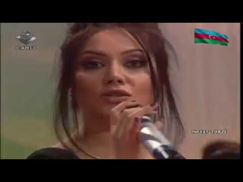 Heyat Terzi 10.03.2017 Ayan Babakisiyeva