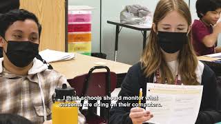 Using Strategies for Planning, Goal Setting, and Drafting – Grade 6 ELA (REL Pacific)