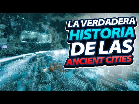 The True Story of the Ancient Cities (We didn't understand anything 😲)