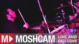 ...Trail Of Dead - A Perfect Teenhood | Live in Sydney | Moshcam