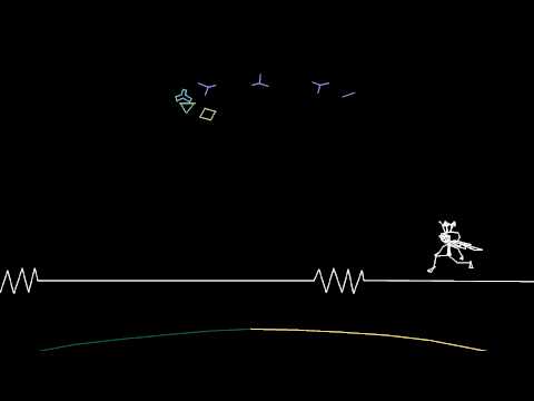 vib-request - Anamanaguchi - Echobo (Perfect) (Gee)