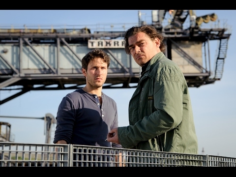 SOKO Leipzig - Ich bin dann mal weg | S11E15 (210)