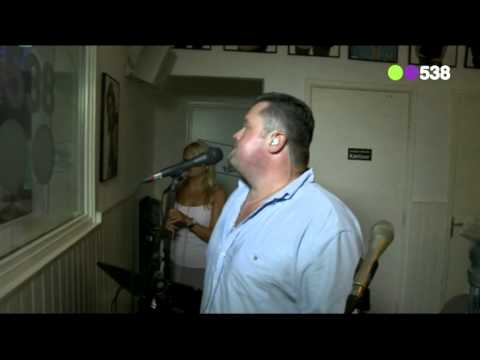 Frans Duijts - Jij denkt maar dat je alles mag van mij (live bij Evers Staat Op)