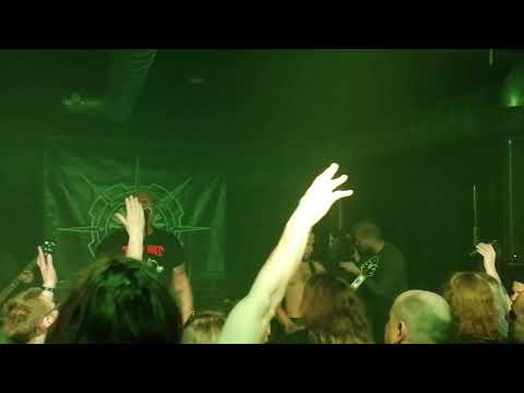 Castor Fiber - The Belka @ Barbar bar, 24.11.2018