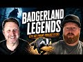 Badgerland Legends — Tommyknockers, Pasties & Dogmen with Jeff Finup | EP: 393