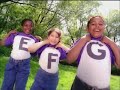 PBS Kids Alphabet Song HQ
