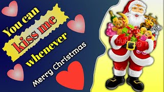 Love christmas quotes for lovers 💝💖| Christmas love quotes💘💝|Quotes Fan Club