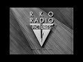 RKO Radio Pictures 1944
