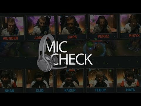 SKT vs G2 - Highlights with Voice Comms (Translated) - MSI 2019 Semifinals