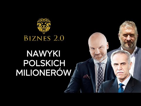 Co robią ludzie sukcesu każdego dnia? 13 nawyków. [Biznes 2.0]