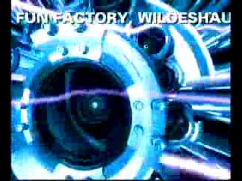 Hardbass Chapter 8 Offizial TV Spot