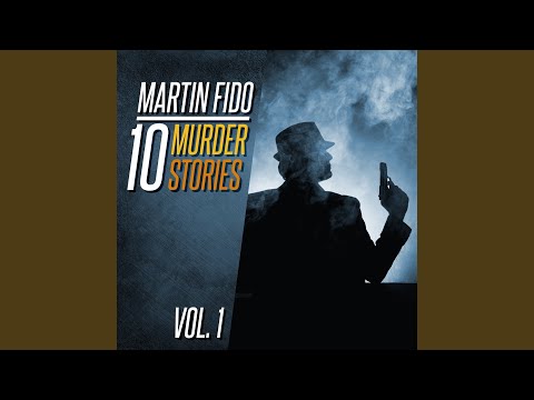 Murder After Midnight: Bonnie And Clyde