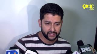 Aftab Shivdasani Talks About His Upcoming Projects