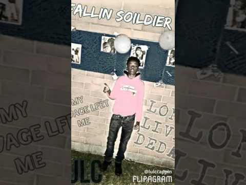 LulC-Fallen Soldiers