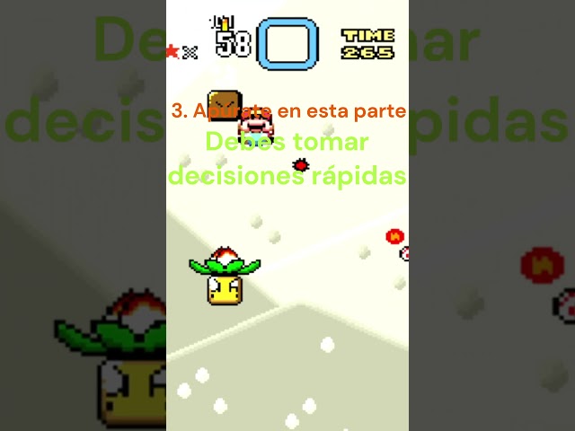 Vídeo relacionado con Super Mario World - Riñonera con Bolsillo Exterior, Ideal para Jóvenes y Niños de Diferentes Edades, Cómoda y Versátil, Calidad y Resistencia, 23x9x12 cm, Color Azul Marino