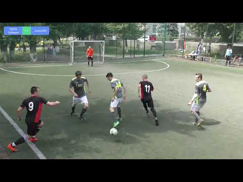 Sigma Software 1 - 2 Zone3000