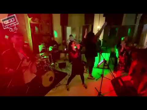 The Old School 90s Band UK - Live Weddings