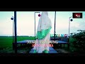 Nyapu Mendung Aminah Zahra