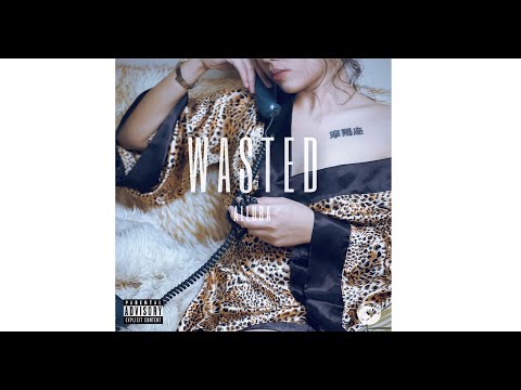 Allura - Wasted (Hev Abi Remix)