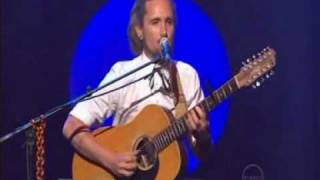 Keith Urban   John Butler Trio ARIA 2007