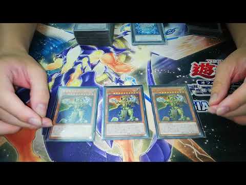 [Yugioh 游戏王] March Format 2021 OCG Local 1st Place Deck Profile - Dogmatika Eldlitch - Kaitoh Chew