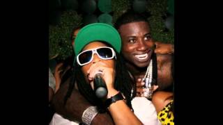 Dj G Nyce - Lil Jon ft. Blazed &amp; Gucci Mane - Pop Dat Pussy (Remix)