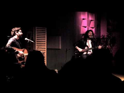 Lua Cheia - Dani Black + Pedro Alterio e Pedro Viáfora - Frequência Rara no Bona em São Paulo