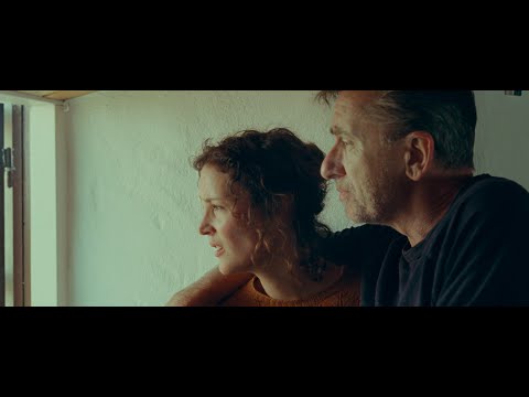 映画『ベルイマン島にて』予告編