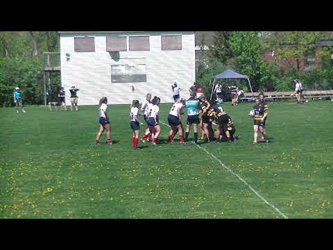 TMR-SABRFC Women Super League 14/05/2022