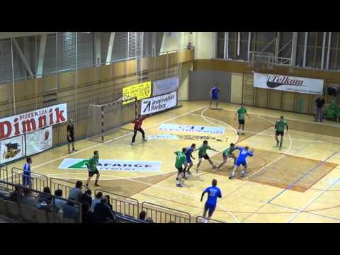 9. KROG - 2015/2016: 2. SRL - MOŠKI: RD RUDAR : RD JADRAN 2009 HRPELJE KOZINA