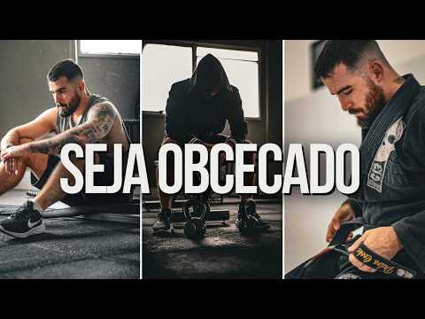 TO THE UNTALENTED, OBSESSION