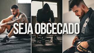 TO THE UNTALENTED, OBSESSION