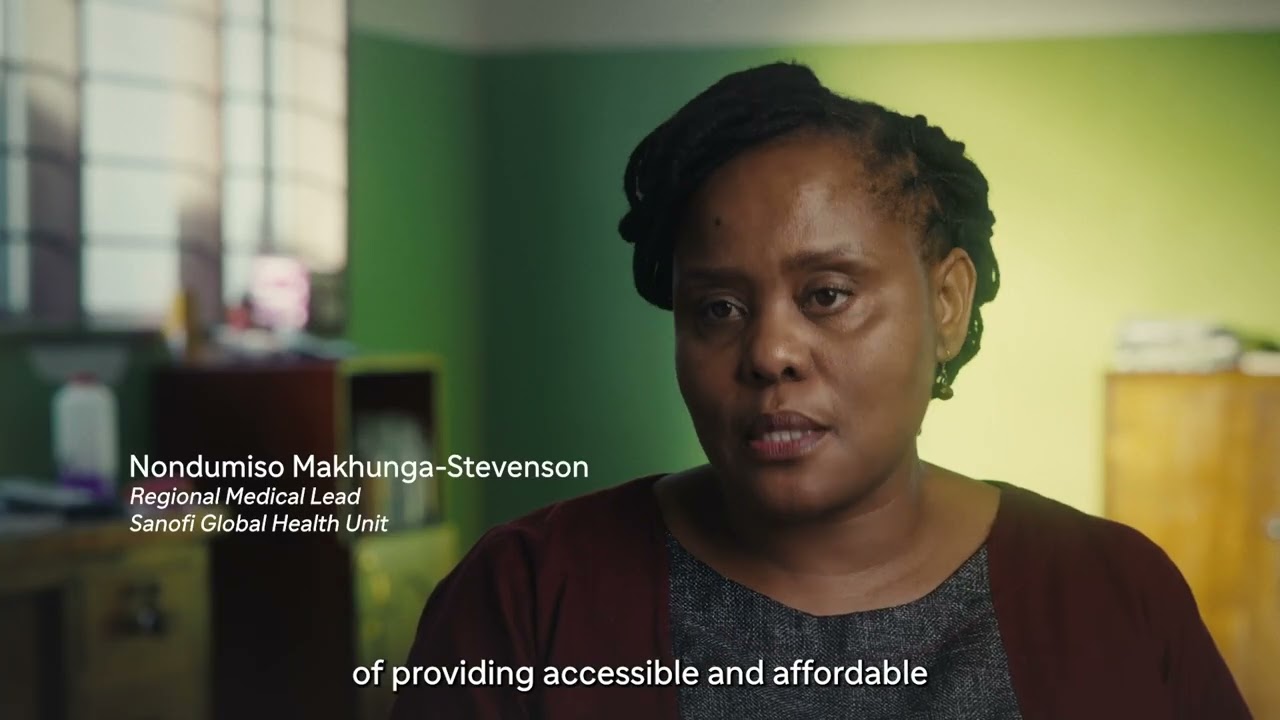 Sanofi - Tanzania