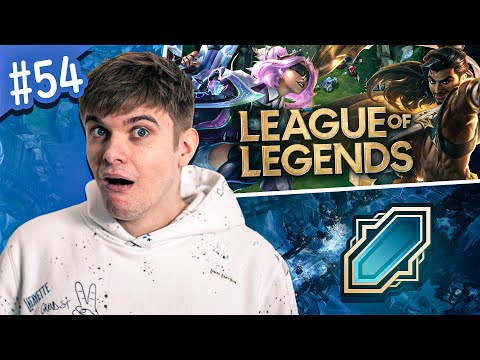 HebDogBalas #54 : S12 CHAMP ABUSER ?!