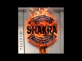 Shakra - I Will Be There 