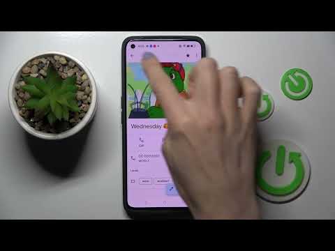 How to Block Number on Realme GT 2?