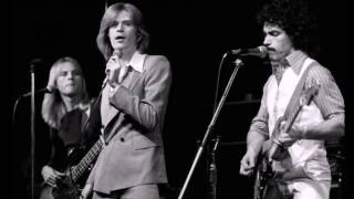 Hall &amp; Oates Live - 1975 - Tower Theater
