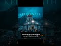 Kedarnath Status ️ Mahadev Status Mahakal Status Shorts Kedarnath Shayari Mahadev Status