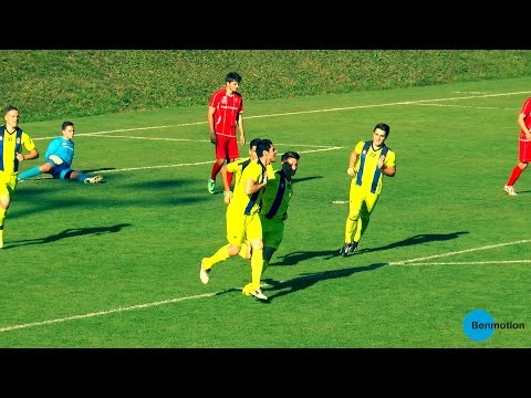 SK Jenbach Herbst 2014 Highlights