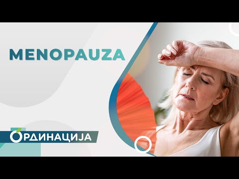 Sve o menopauzi | RTS Ordinacija