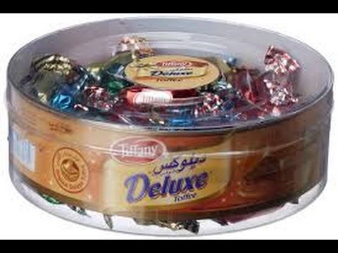 Tiffany Deluxe Toffee or Candy review bangla 2017