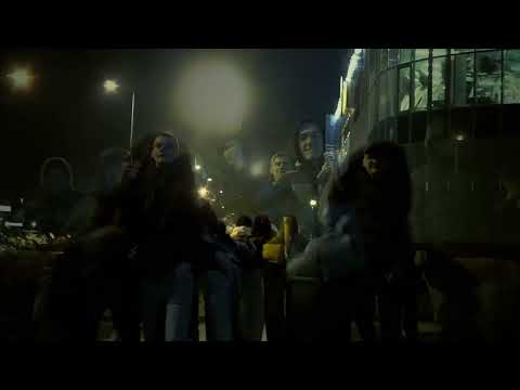 C1CHY x Nowek - MORZE RĄK ((VIZUALIZER))