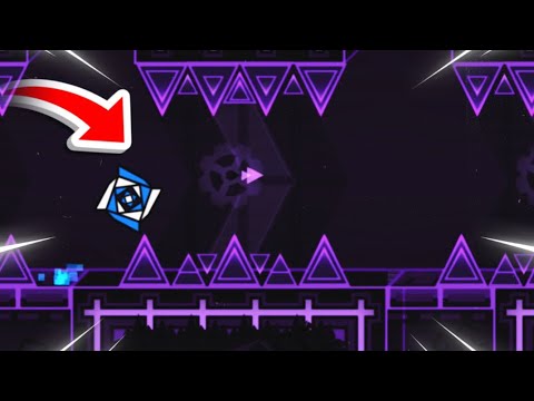 DUSKWAVE [4K] IMPOSSIBLE  W/clicks