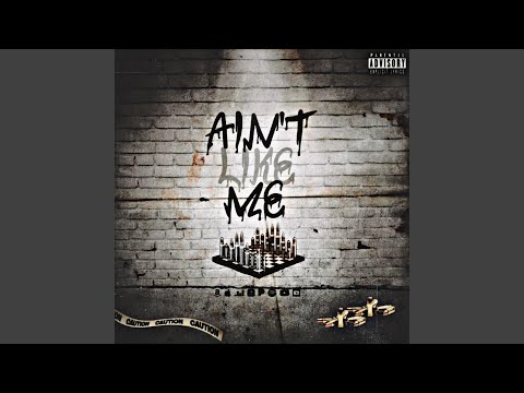 Aint like me (feat. K6ix2)