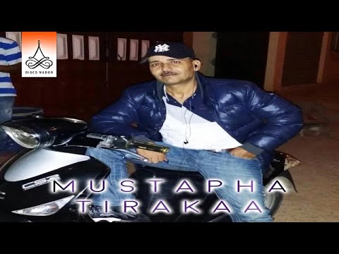 Athitawin Anam | Mustapha Tirakaa (Official Audio)