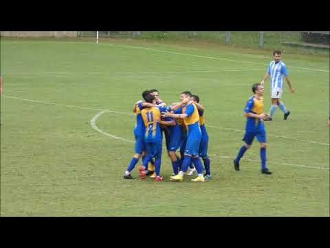 Cervia-Torconca Cattolica 2-1 by Rino Di Gilio