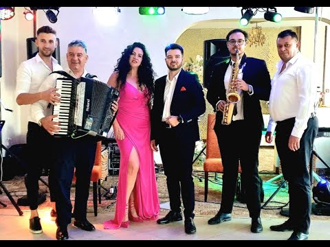 Nuntă festivă – Greieras Music Orchestra