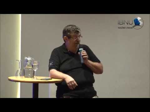 From House to House - Acts 5:41-42 | Luiz Sayão | IBNU